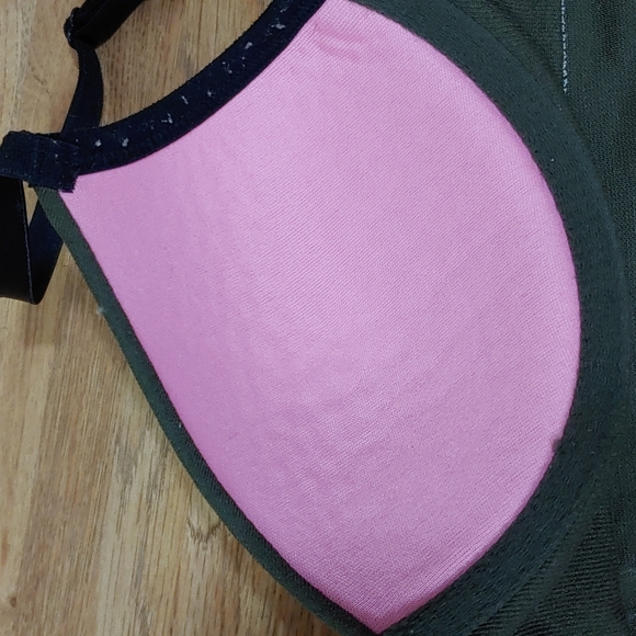 PINK Victoria's Secret Lightly Lined Bralette XS - Picture 11 of 16